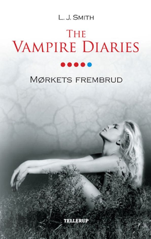 The Vampire Diaries #5: Mørkets frembrud
