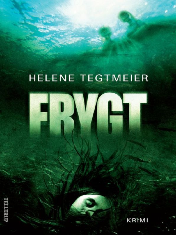 Frygt