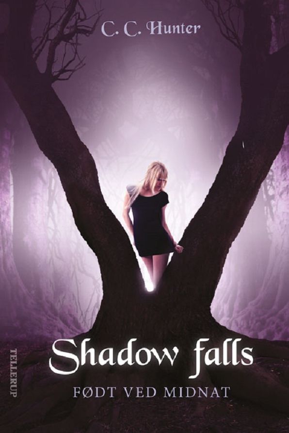 Shadow Falls #1: Født ved midnat
