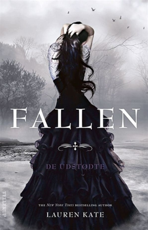 Fallen #2: De udstødte