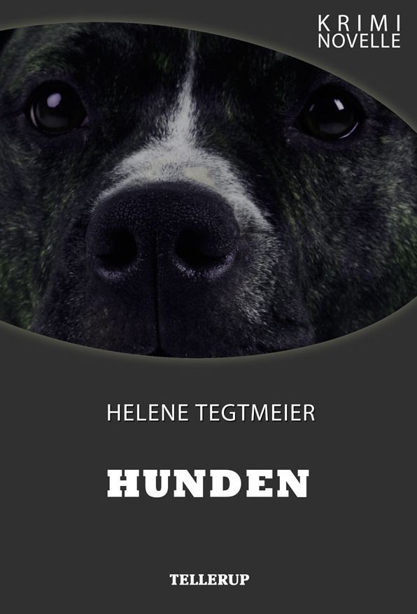 Krimi novelle - Hunden