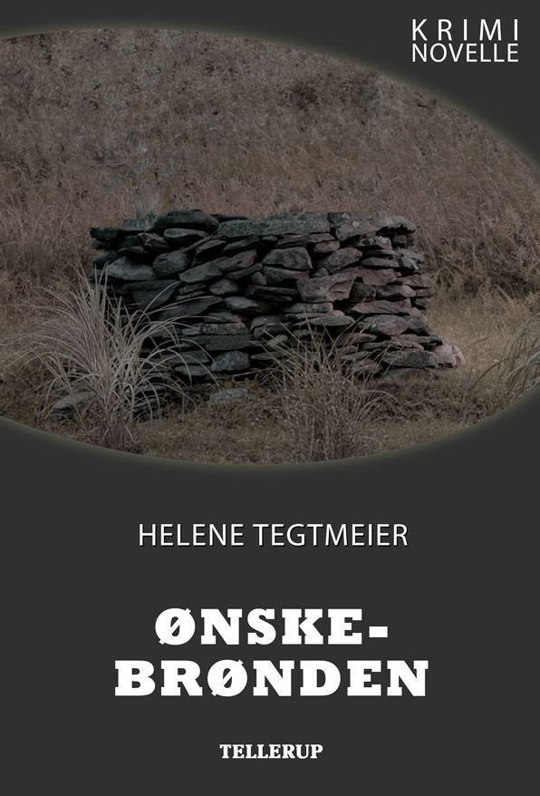 Krimi novelle - Ønskebrønden
