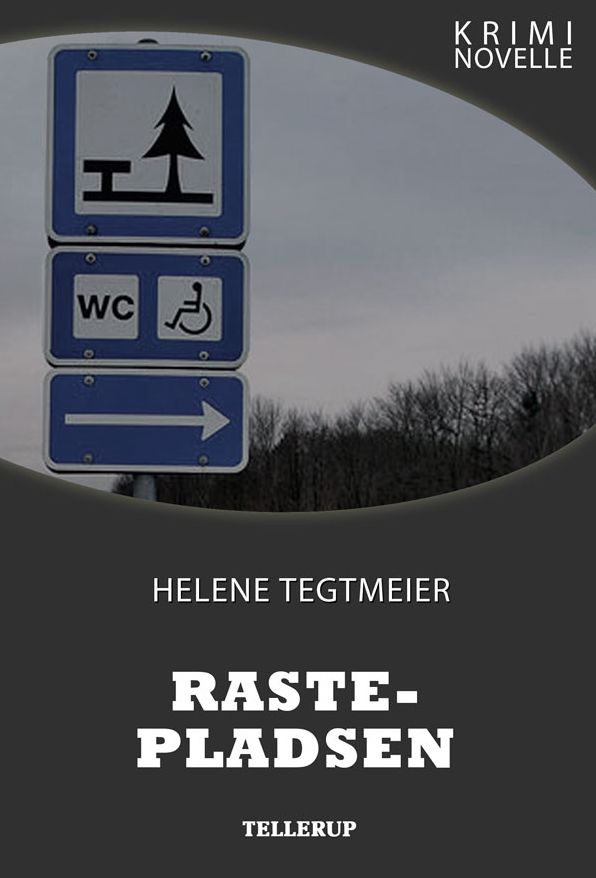 Krimi novelle - Rastepladsen
