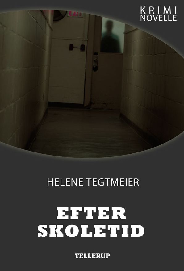 Krimi novelle - Efter skoletid