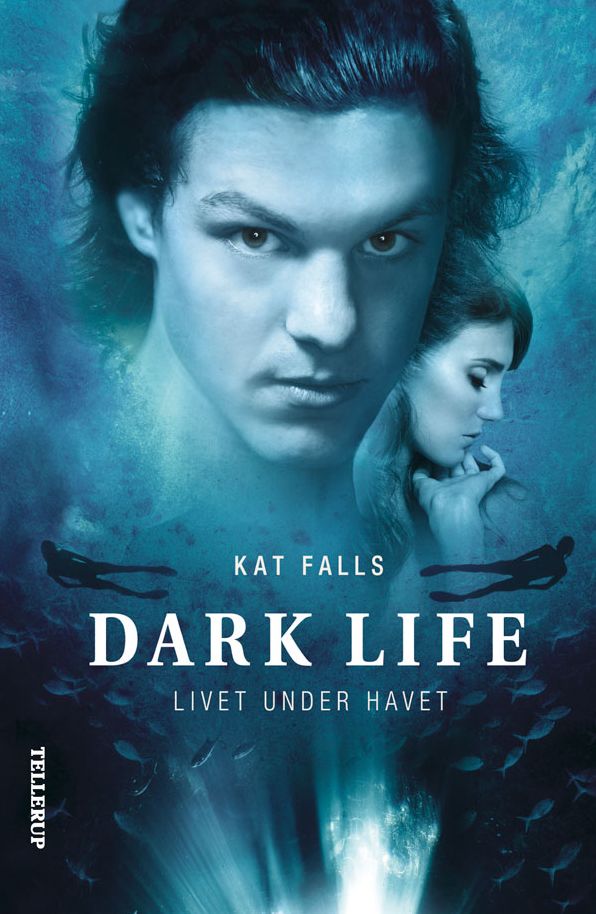 Dark Life #1: Livet under havet