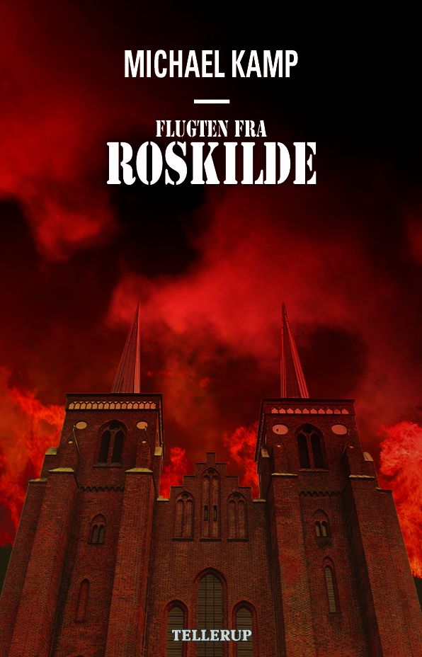 Novelle - Flugten fra Roskilde