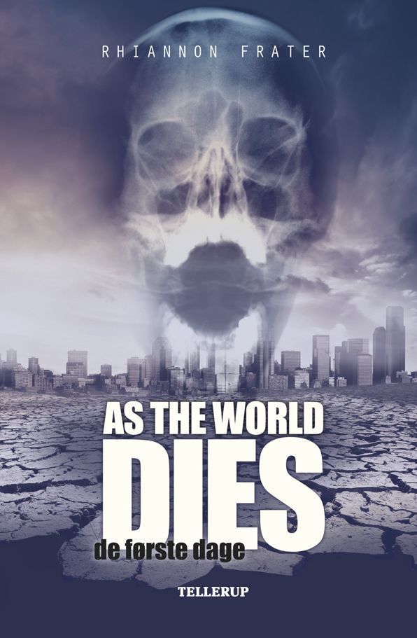 As the World Dies #1: De første dage