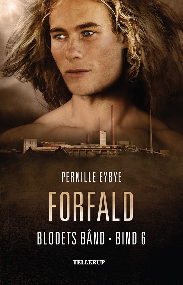 Blodets bånd #6: Forfald