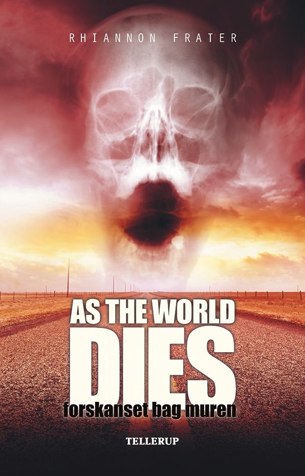 As the World Dies #2: Forskanset bag muren