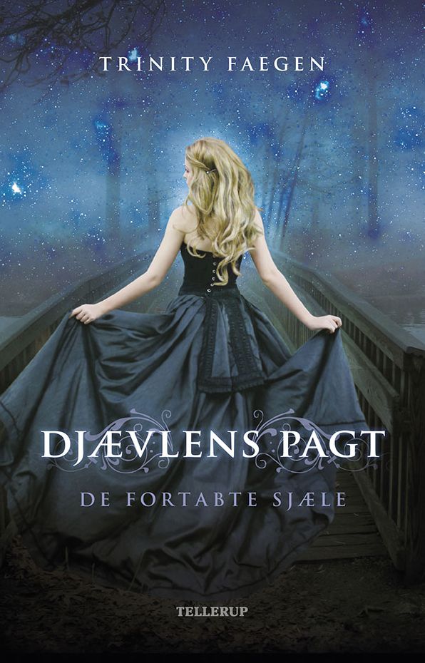 Djævlens pagt #1: De fortabte sjæle