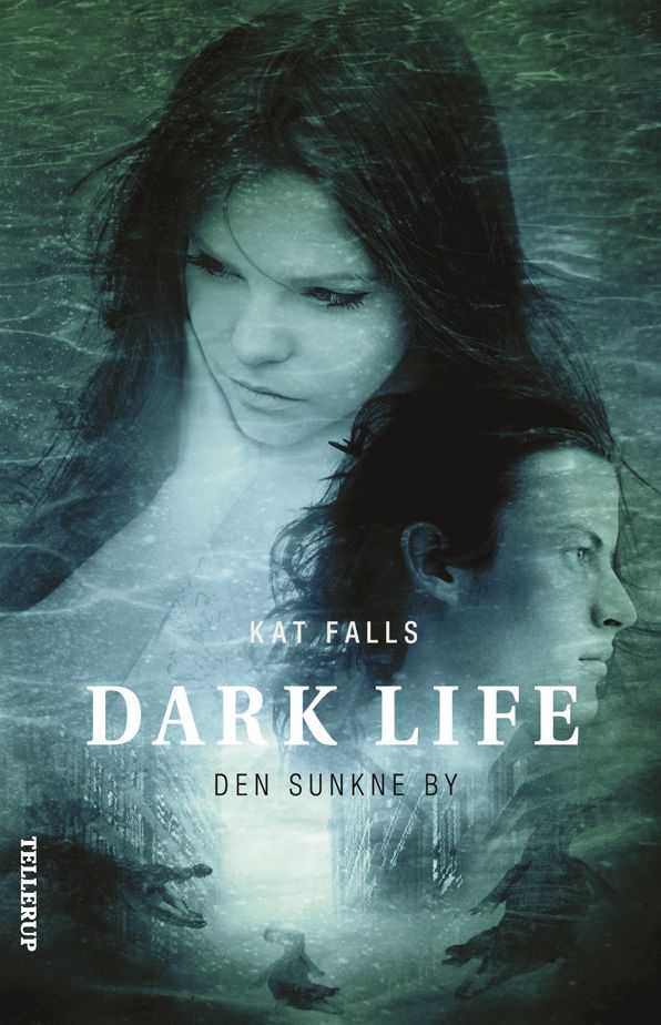 Dark Life #2: Den sunkne by