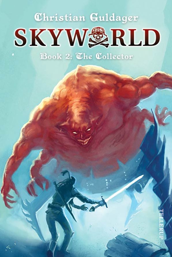 SkyWorld #2: The Collector