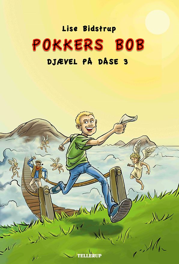 Djævel på dåse #3: Pokkers Bob