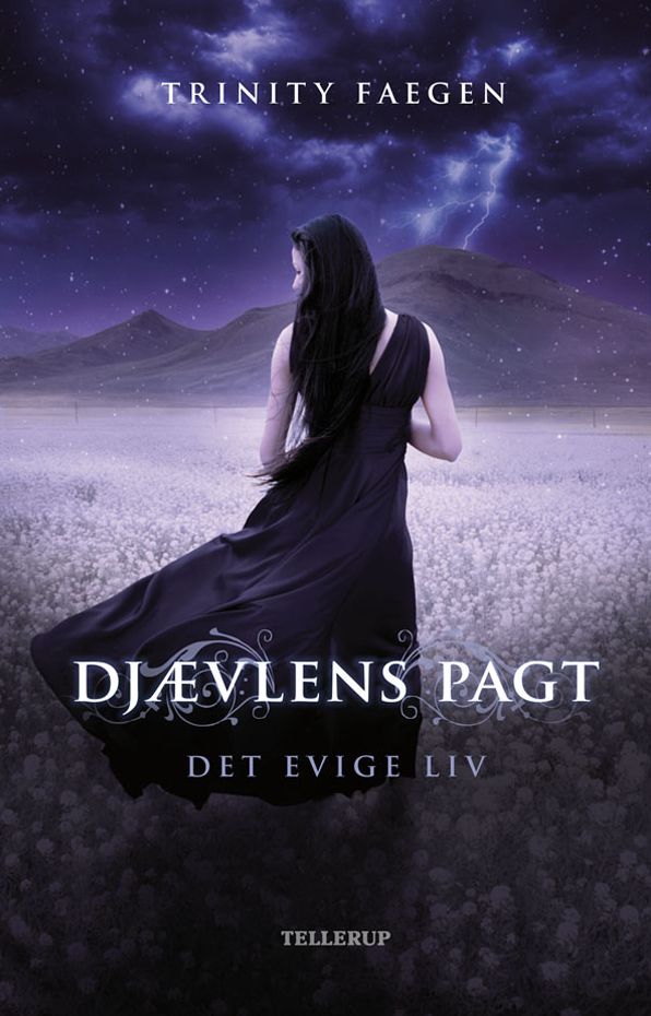 Djævlens pagt #2: Det evige liv