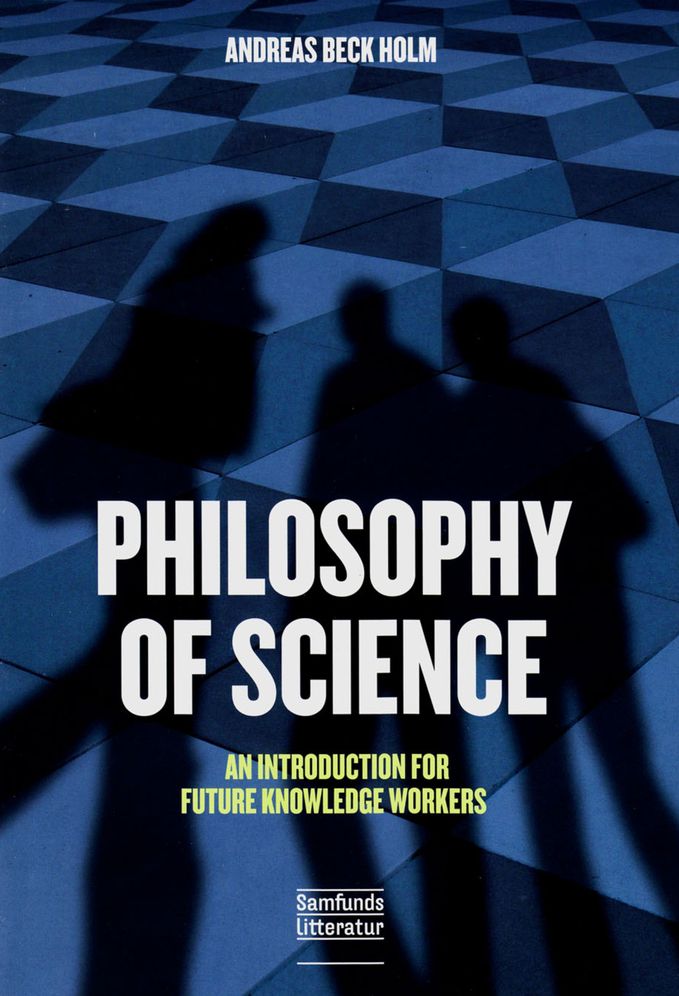 Philosophy of Science: An Introduction for Future Knowledge Workers