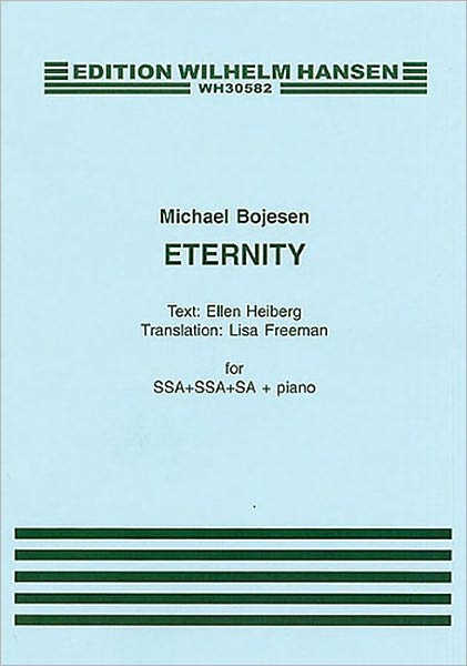 Eternity