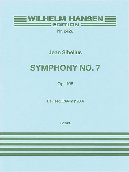 Symphony No. 7 Op. 105