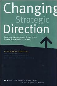 Changing Strategic Direction