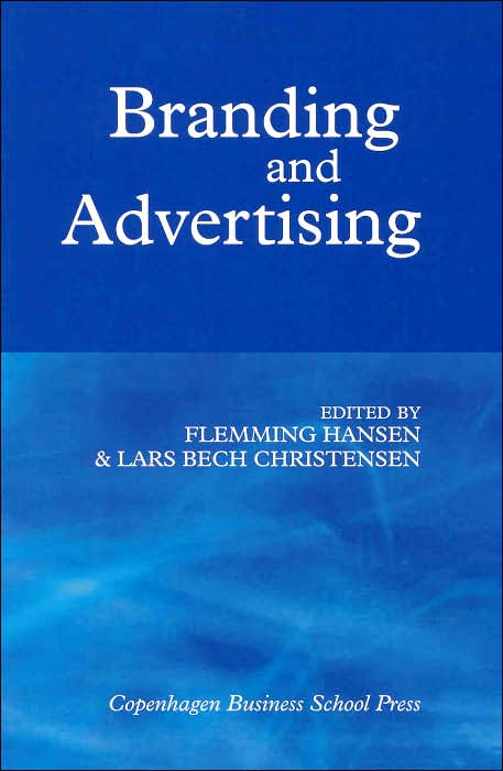 Branding and Advertising