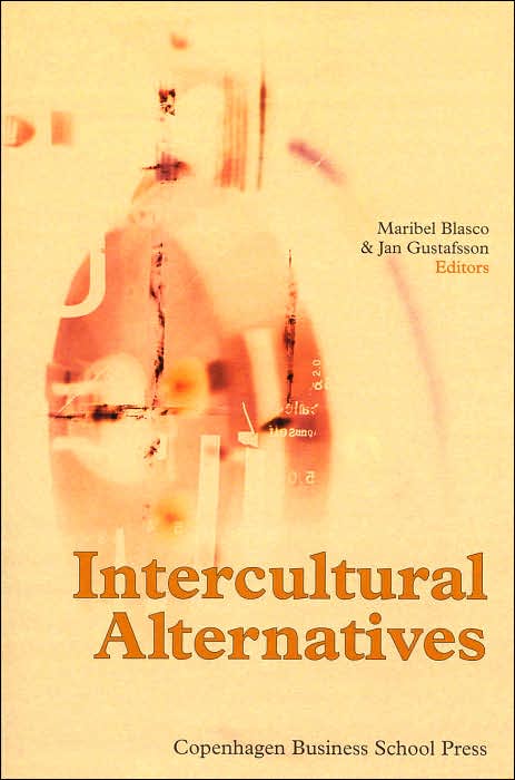 Intercultural Alternatives: Critical Perspectives on Intercultural Encounters in Theory and Practice