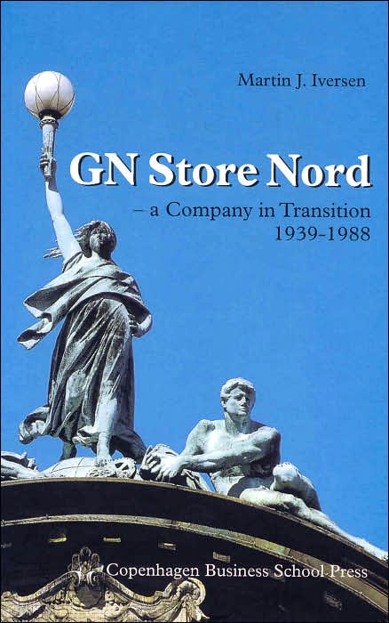 GN Store Nord - a Company in Transition, 1939-1988