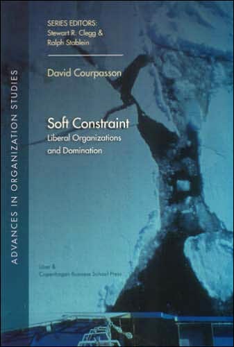 Soft Constraint: - Liberal Organizations and Domination