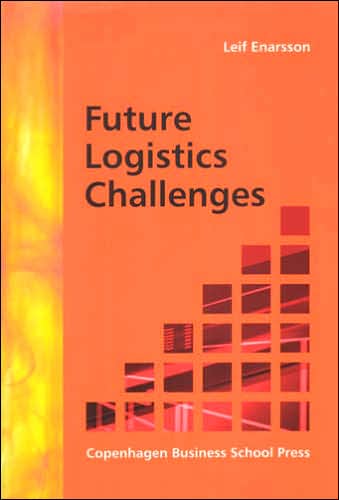 Future Logistics Challenges
