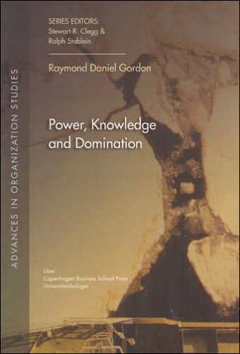 Organizational Behavior, Policing, Sociology