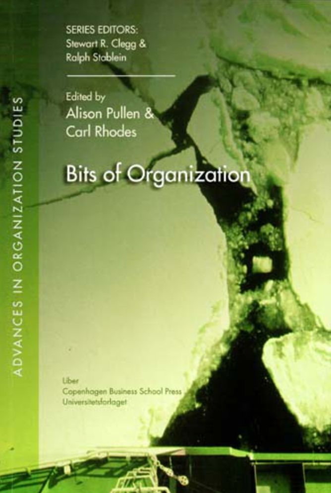 Bits of Organization