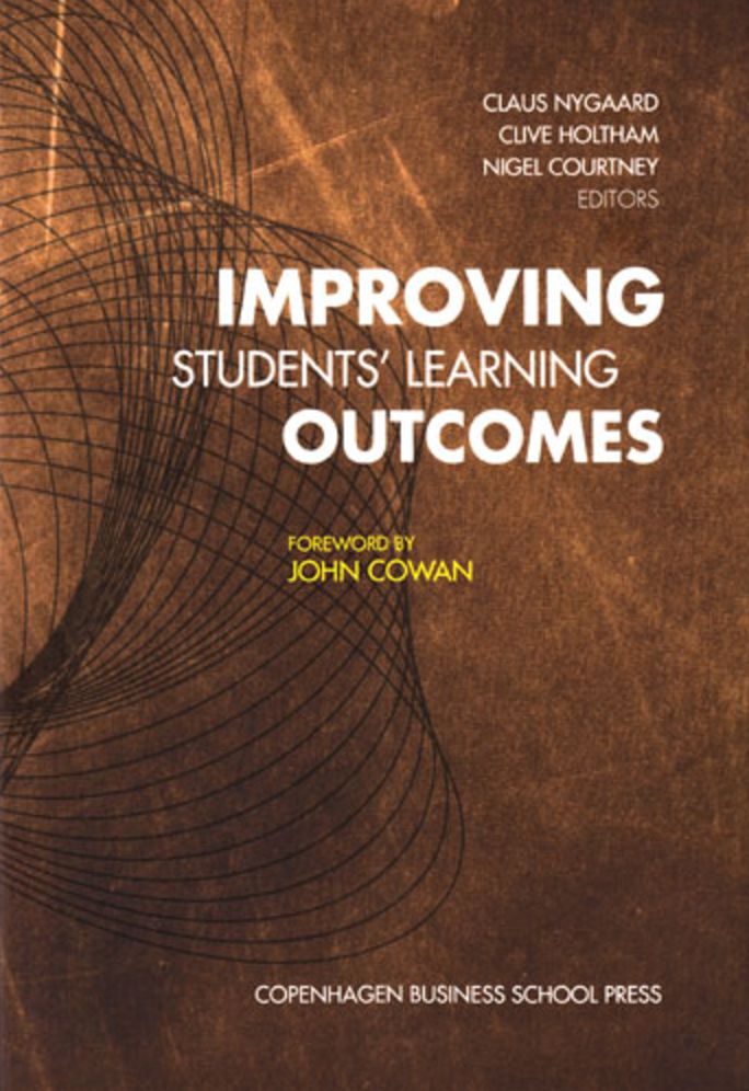 Improving Student's Learning Outcomes