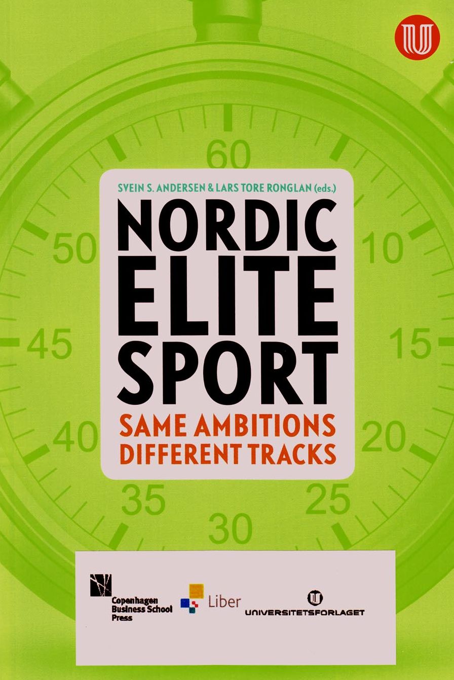 Nordic Elite Sports: Same Ambitions, Different Tracks