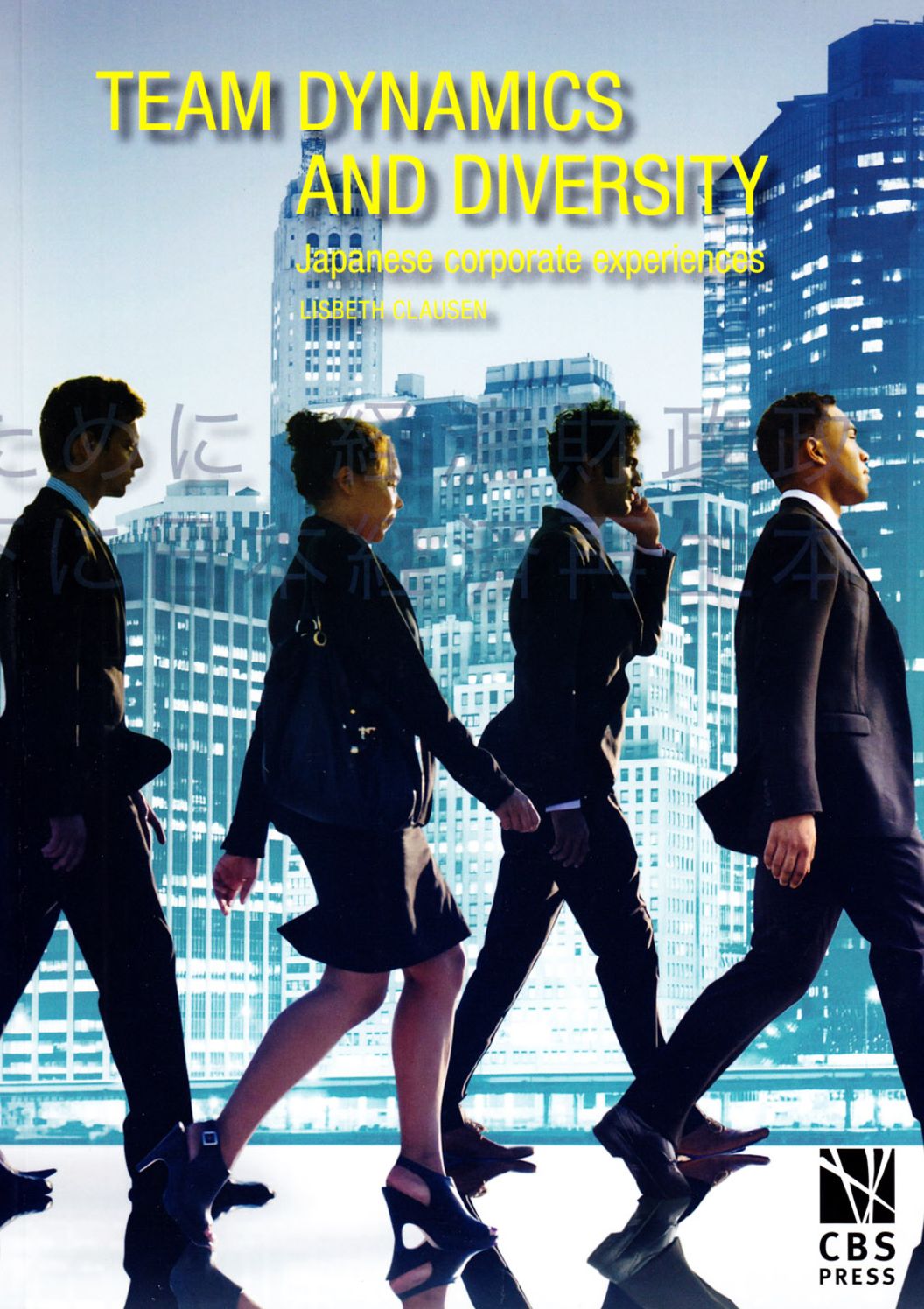 Team Dynamics and Diversity Management: Japanese Corporate Experiences