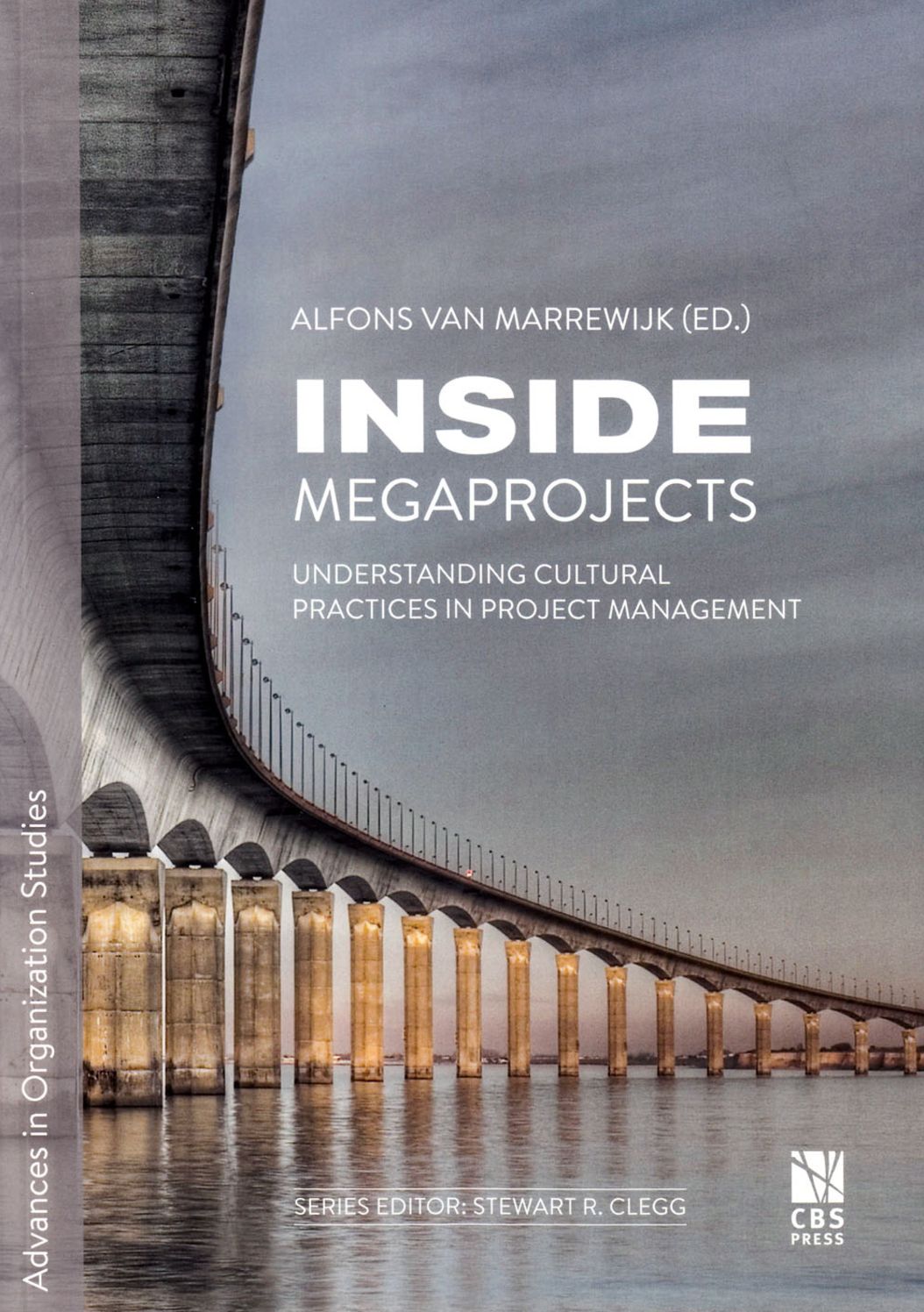 Inside Megaprojects: Understanding Cultural Practices in Project Management