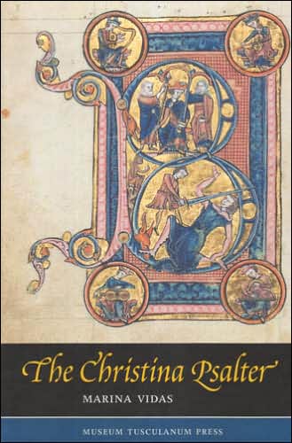 The Psalter of Christina of Norway in the Collection of the Royal Library, Copenhagen