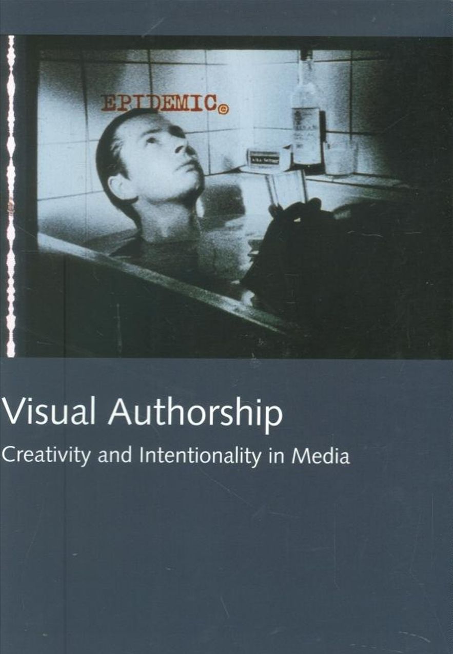 Visual Authorship: Northern Lights fFlm and Media Studies Yearbook 2004
