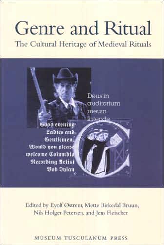 Transfiguration: The Cultural Heritage of Medieval Rituals