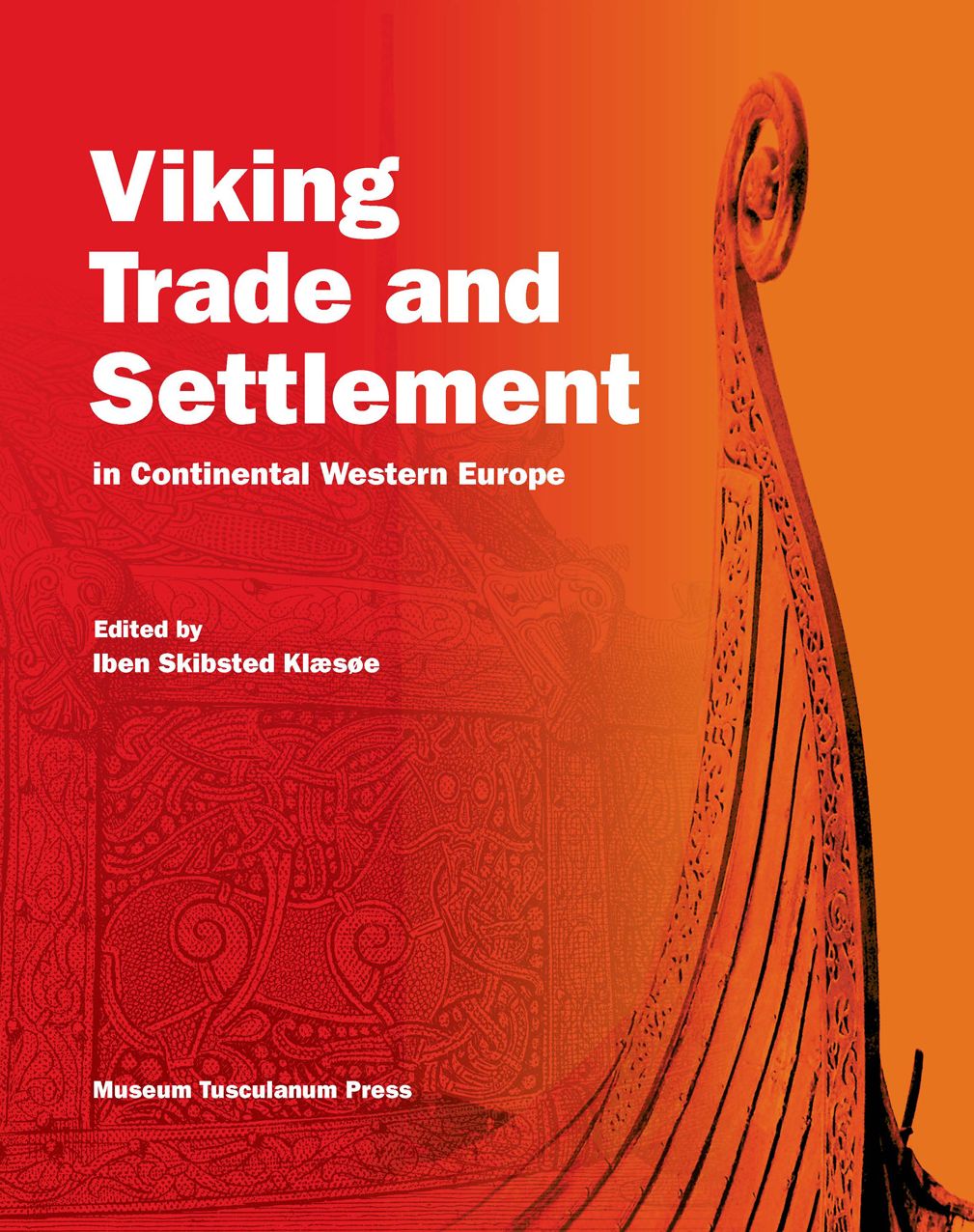 Vikings in Europe