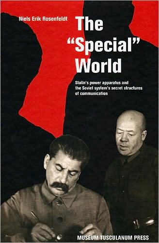 Special World (2 vols)