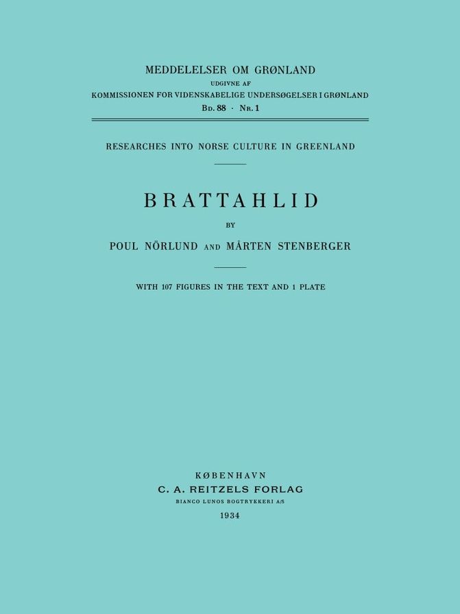 Brattahlid
