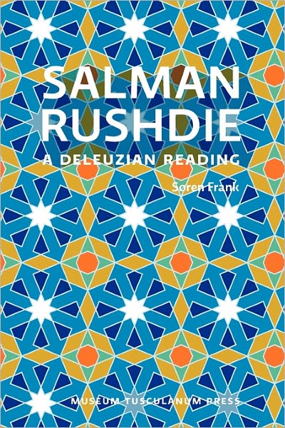Salman Rushdie
