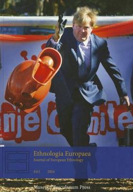 Ethnologia Europaea 44.1: Journal of European Ethnology
