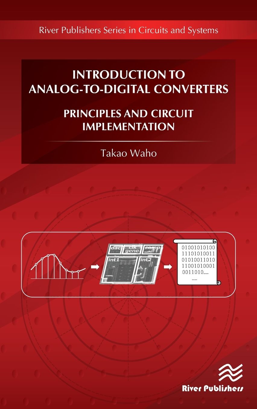 Introduction to Analog-to-Digital Converters