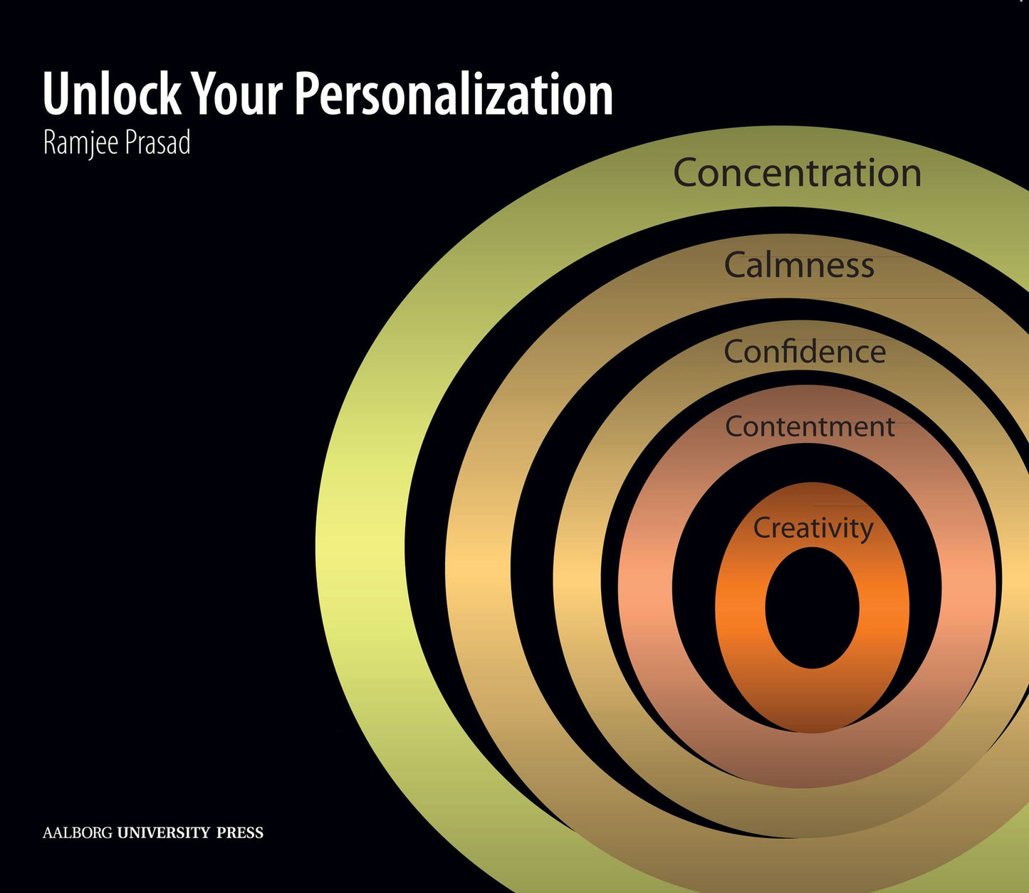 Unlock Your Personalization