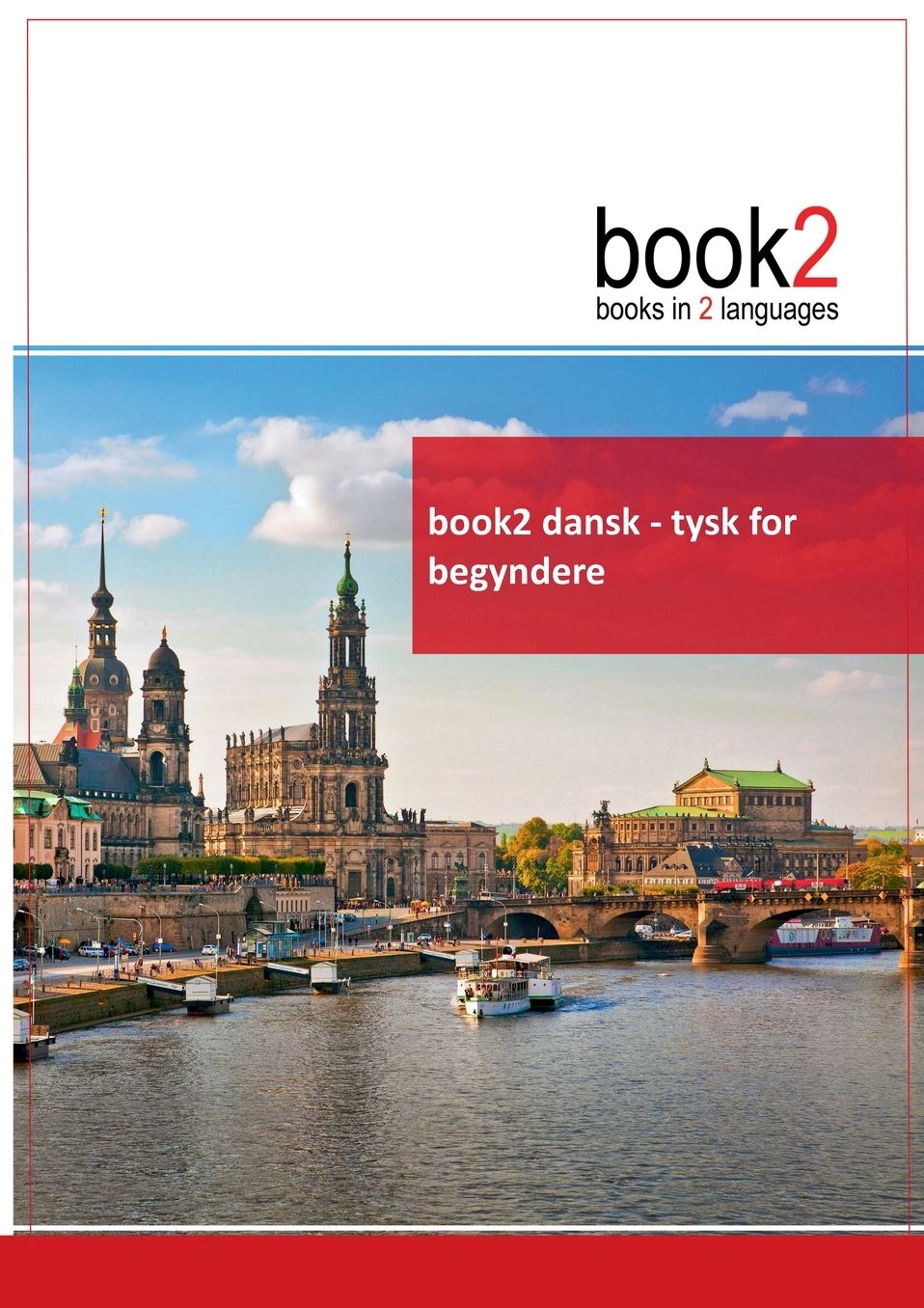 book2 dansk - tysk for begyndere