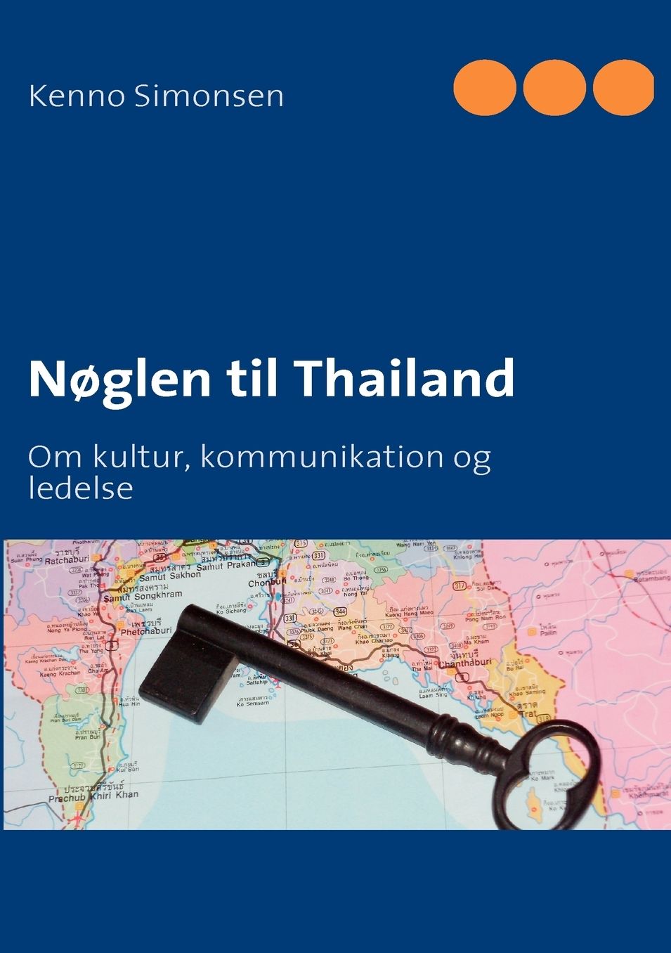 N glen til Thailand