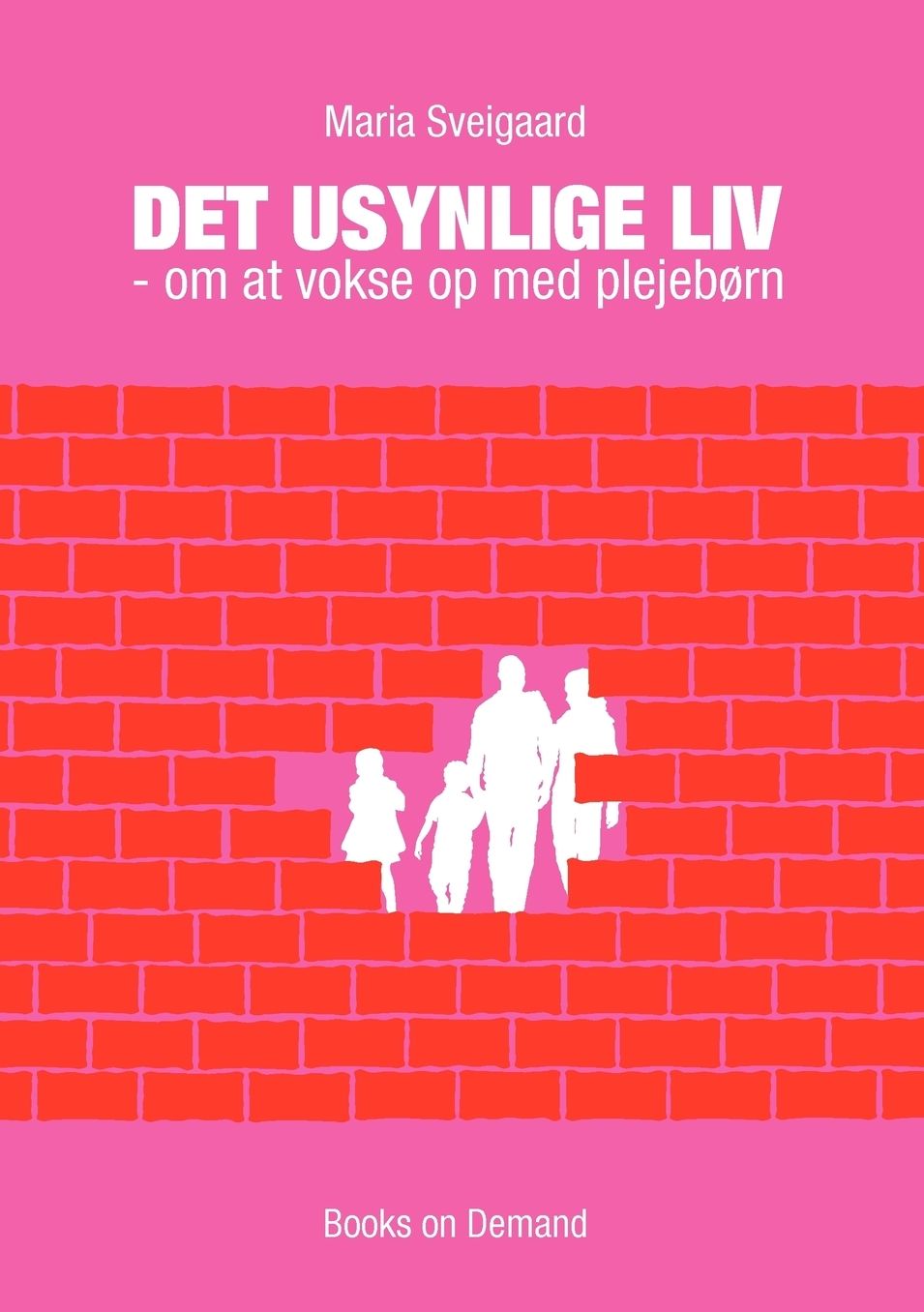 Det Usynlige LIV
