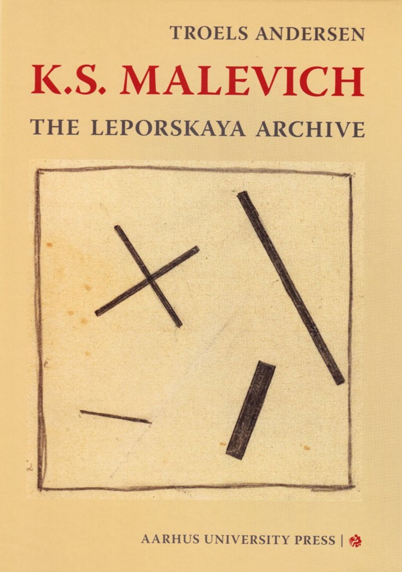 K.S. Malevich: The Leporskaya Archive