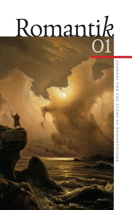 Romantik Volume 1