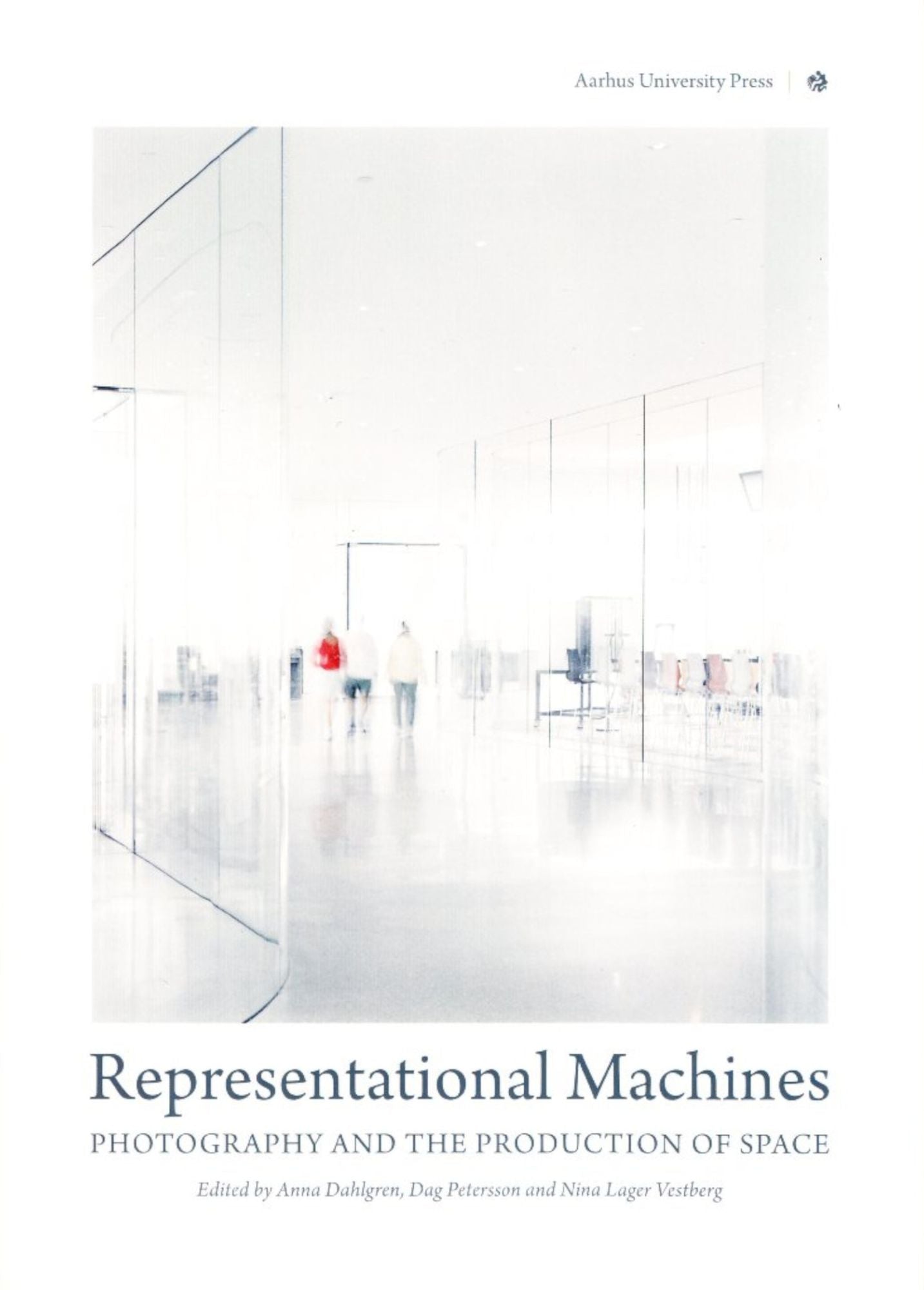 Representational Machines: Photography and the Production of Space