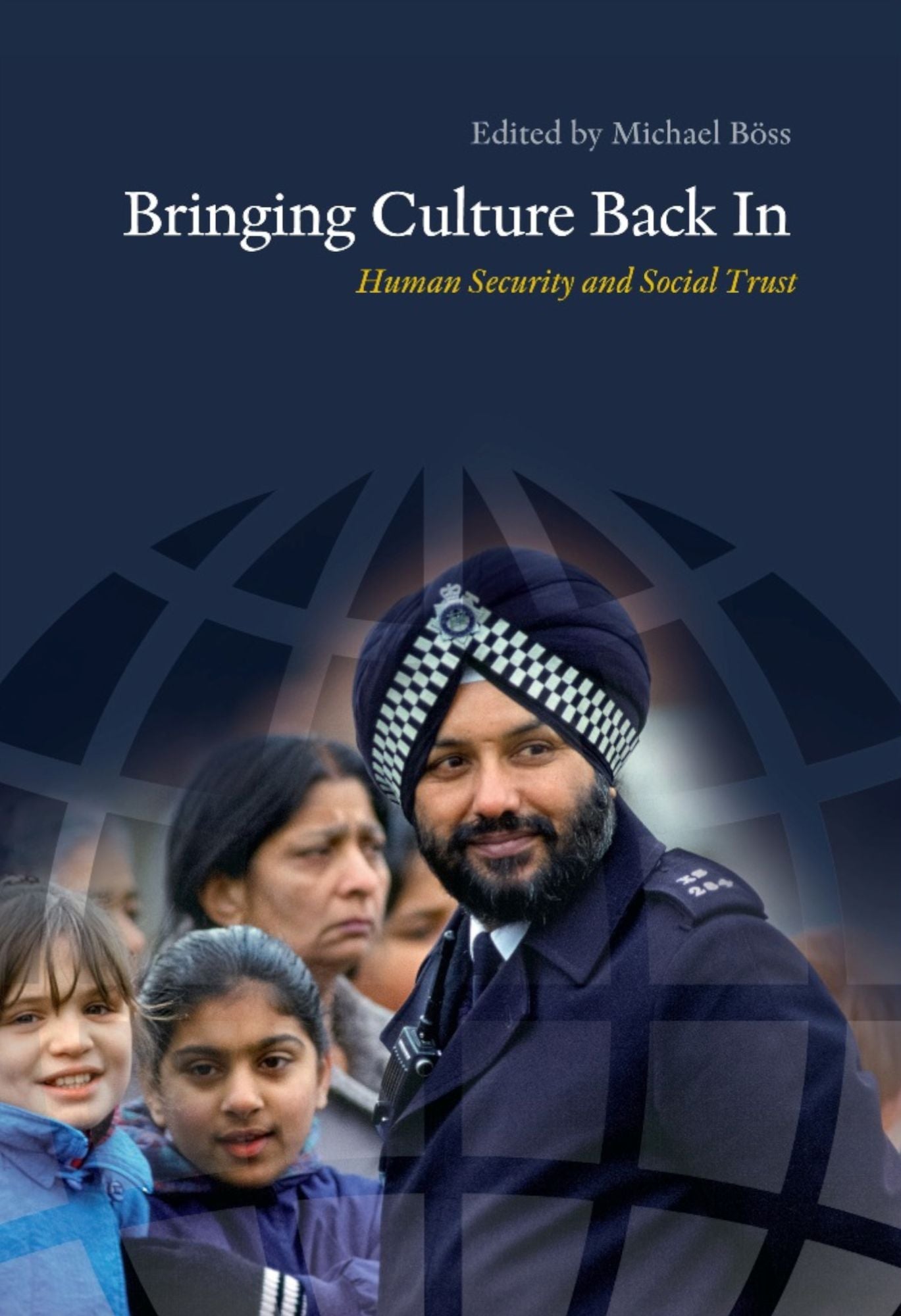Bringing Culture Back In Cultural Diversity, Religion, and the State